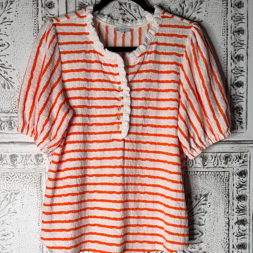Women’s VOY Blouse
